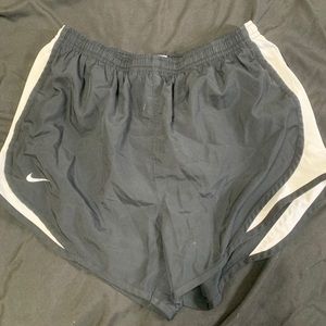 Nike dri fit shorts